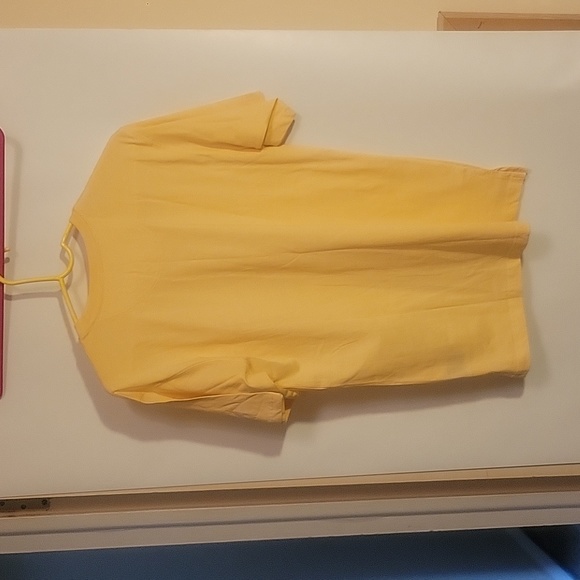 191 NWOT Men's Caribbean Joe Tshirt - Picture 6 of 6